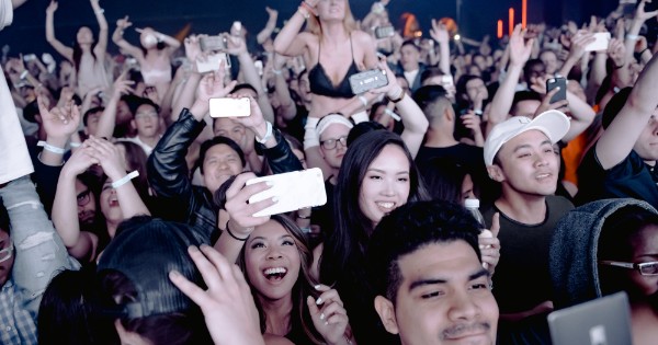 Start a Buying Frenzy!