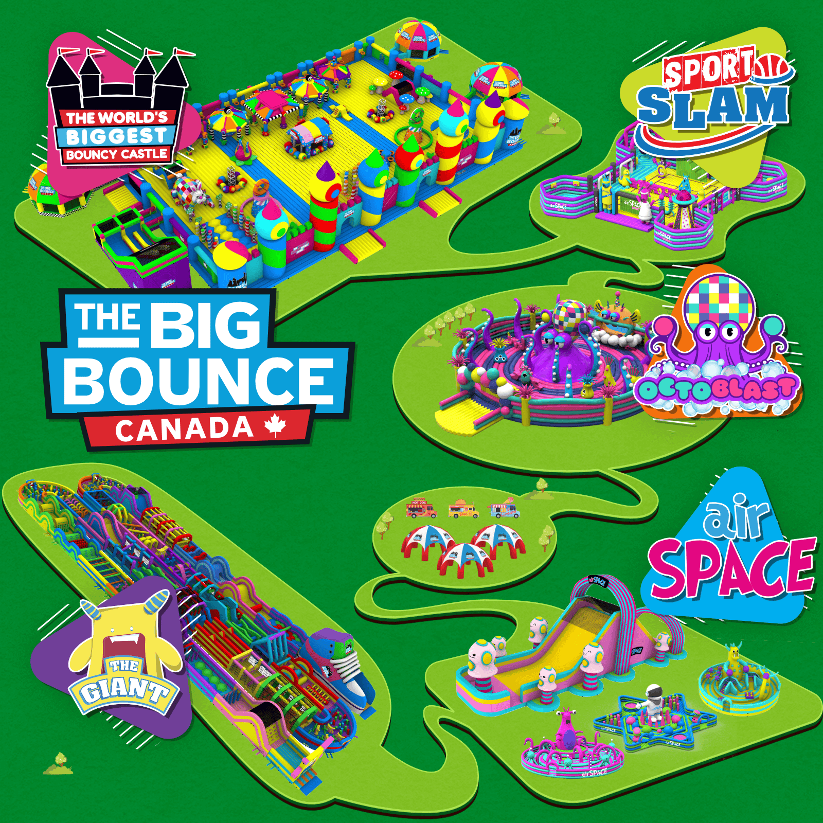 Big Bounce Canada